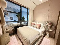 Pinery Residences (D16), Condominium #608230791